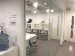 -白鲸自习室(公主坟店)