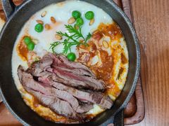 -CRAZYONES西班牙海鲜饭(上海美罗城店)