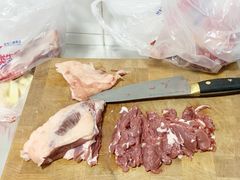 -锦绣大地生鲜食品厅(巨山路店)