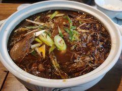 母油船鸭-椿不老