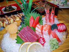 -桃屋日本料理(清华科技园店)