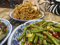 -冬哥川菜馆(十梓街店)