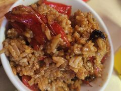 -小柴米·传统江西菜(八一广场店)