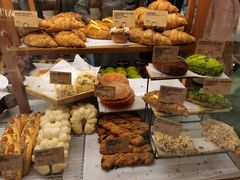-PAPER STONE BAKERY(天环店)