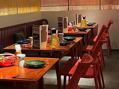 -隐厨·中国菜馆(三里屯T+MALL店)