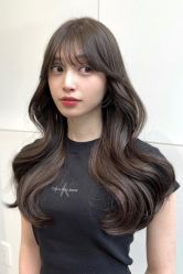 -FASHION PALACE hair+