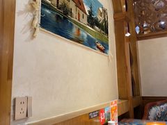-乡村馕坑肉·烧烤·新疆菜·本地人更爱吃(阿勒泰首店)