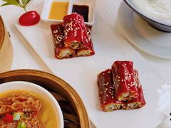 -东方御宴海鲜酒楼(棕泉酒店)
