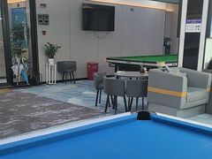 -永宁台球·棋牌俱乐部(淮海路店)