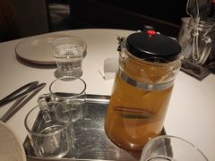 夏日水果茶-阿妮叶李(光谷世界城店)