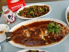 -常家活海鲜小吃(仅一家无分店)