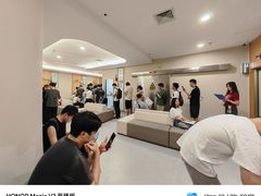 -爱康国宾体检中心(福田分院)