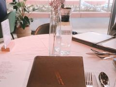 -L'Arome芳芳法国餐厅(仙林金鹰店)