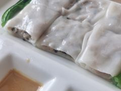 -顺德美的万豪酒店-万豪中餐厅
