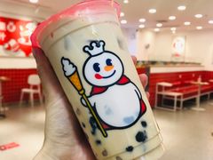 -蜜雪冰城(德思勤广场店)