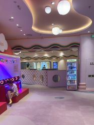 -奈尔宝家庭中心·亲子餐厅(苏州大悦城店)