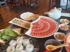 -南门涮肉(通州大船店)