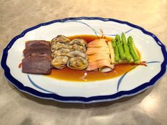 -潮汕味道·煮海餐厅(金麟大厦店)