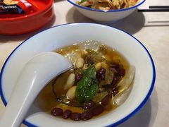 -味上湘菜馆(岳麓山店)