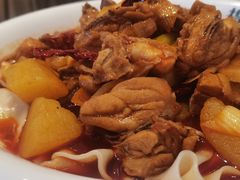 -提雅新疆炒米粉(青岛万象城店)