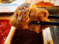 -千寻山野烤肉(中关村店)