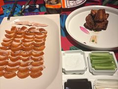 -上海滩餐厅(BFC外滩金融中心店)