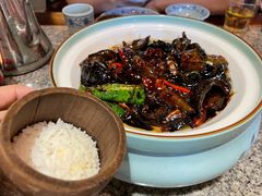 海参捞饭-映像徐州(滨湖店)