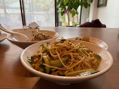-遇见西木美式餐厅(体育路店)