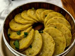 炒荞锅佬-郑件洋芋饭庄