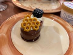 -五洲皇冠巴西烤肉餐厅