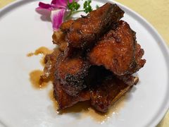 -粤味馆(黄河路店)
