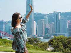 -香港ELEMENTS圆方