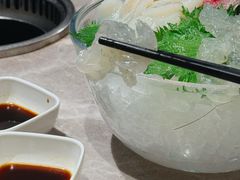 -围炉夜话·潮汕卤水火锅(榕江店)