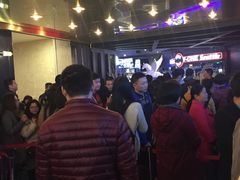 -V-ONE西雅图海鲜自助餐厅(仓山万达广场店)