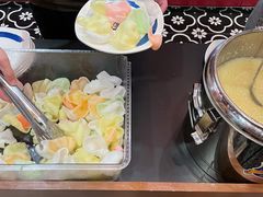 -满园烤鸭·春饼(沈北万达店)