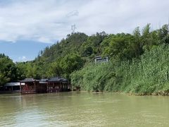 -古堰画乡景区