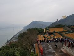 -丰都鬼城名山景区