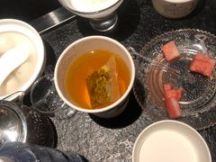 -华夏良子·足道·SPA·艾灸(苏州桥店)
