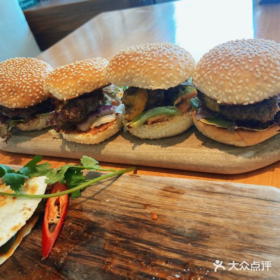MR PANCAKE LAB(国贸店)