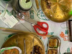 -曾百万小炉小串自助烧烤(高新店)