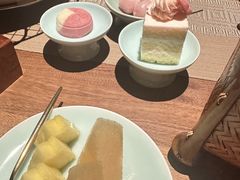 -梅间堂茶馆(绿地缤纷城店)