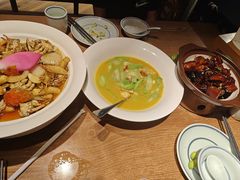 -周家二小姐的菜(西津渡店)