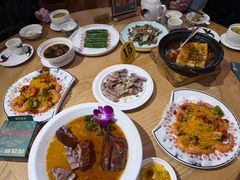 -德胜轩正宗顺德菜(宝安沙井会展中心店)