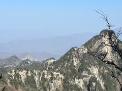 -洛阳白云山景区