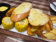 -米斯特比萨(罗斯福店)