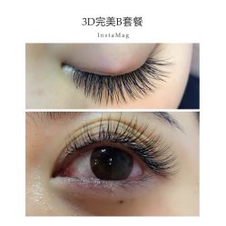 睫毛嫁接-光SPA科技美肤