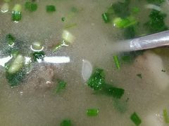 羊肉汤-老西安(厦大店)