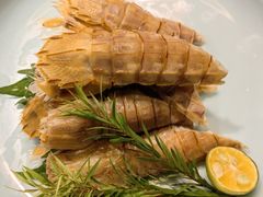 香糟爬虾-东莱馋房(陆家嘴店)