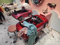 -星咔萌StarCamo儿童剪发(芳圆里IDMALL品牌形象店)