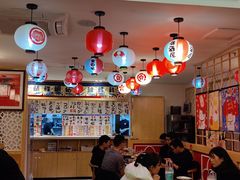 大堂-小樽融合料理·匠心专注料理八年(京溪店)